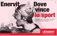 Enervit è 'Dove vince lo sport' con Spark